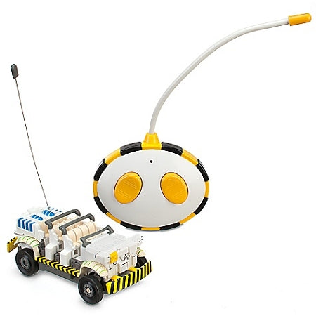 Disney Remote Control Toy - Animal Kingdom - Dinosaur Ride Vehicle