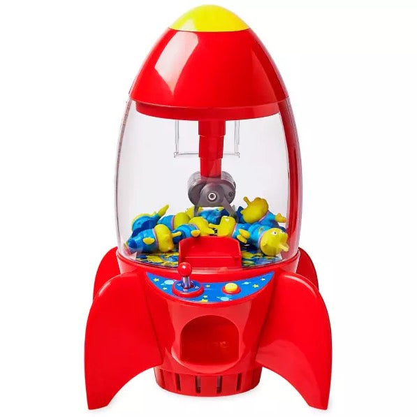 Disney Space Crane - Pizza Planet - Toy Story