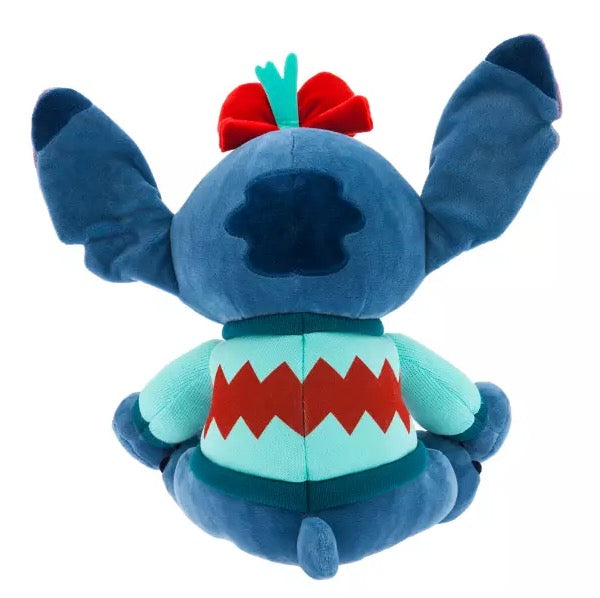 Disney Holiday Plush - 2023 Stitch - 14"