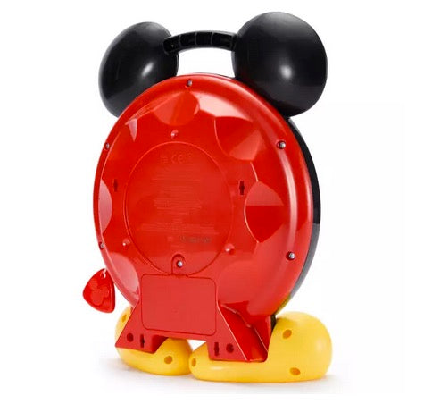 Disney Fisher Price Toy - Mickey & Friends SEE 'N SAY