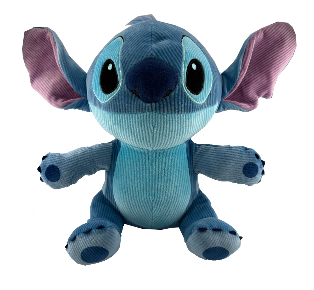 Disney Blissful Buddies Plush - Stitch - Lilo & Stitch