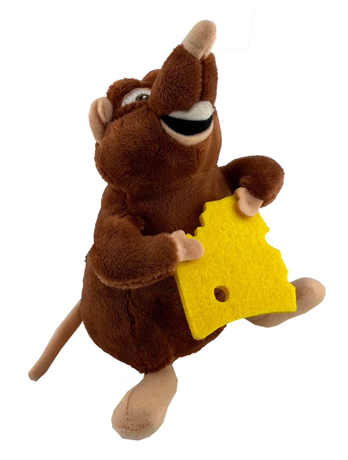 Disney Magnetic Shoulder Plush - Emile - Ratatouille