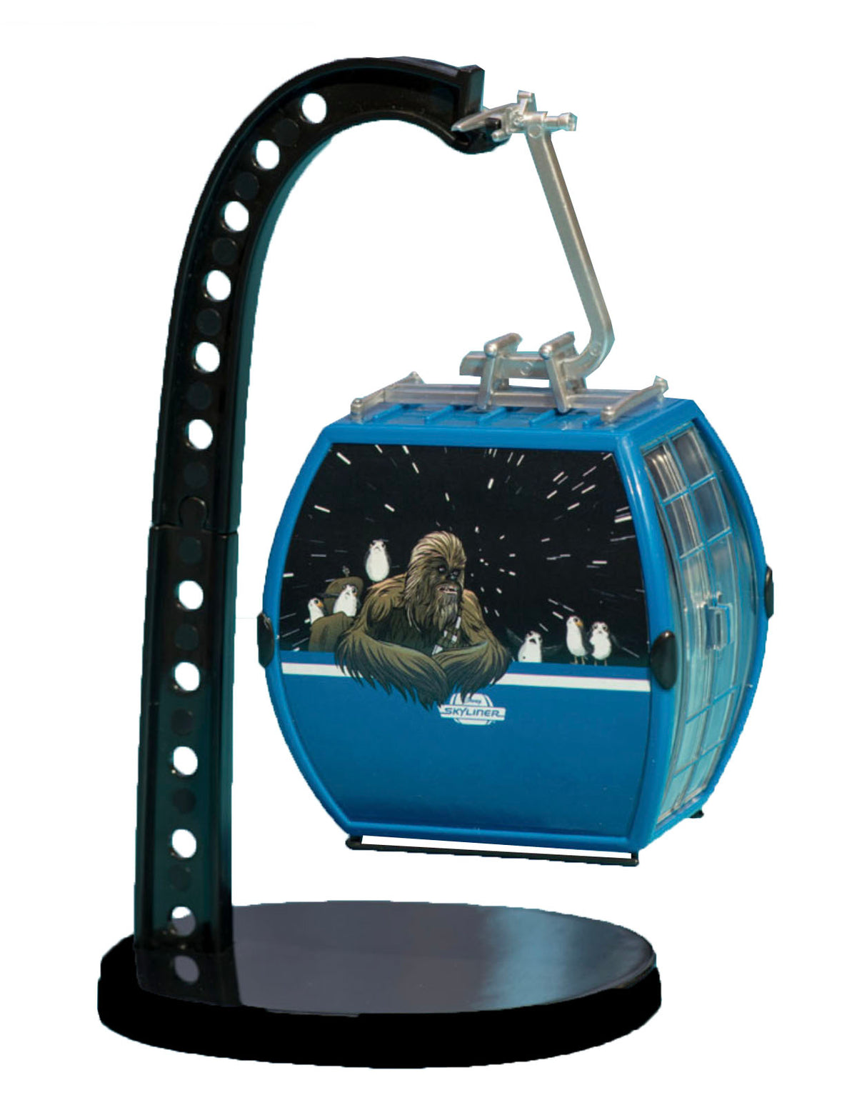 Disney Collectible Figure - Disney Skyliner - Star Wars