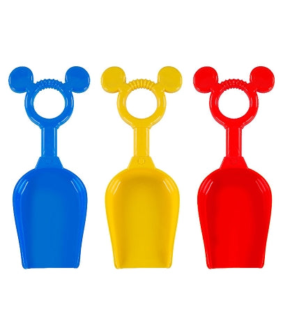 Disney Sand Toy - Mickey Mouse Sand Shovel