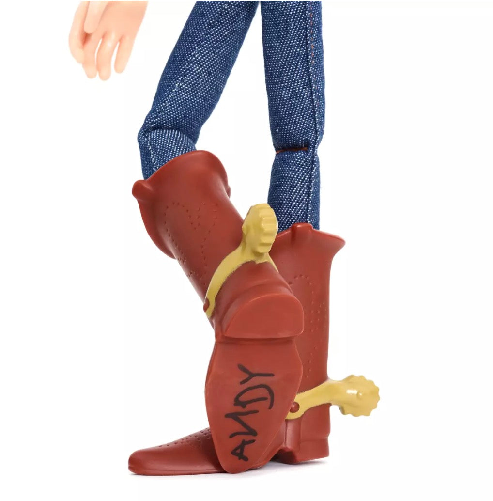 Disney Talking Action Figure - Woody Interactive