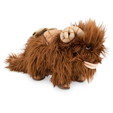  Disney Plush - Star Wars - Bantha - 22"