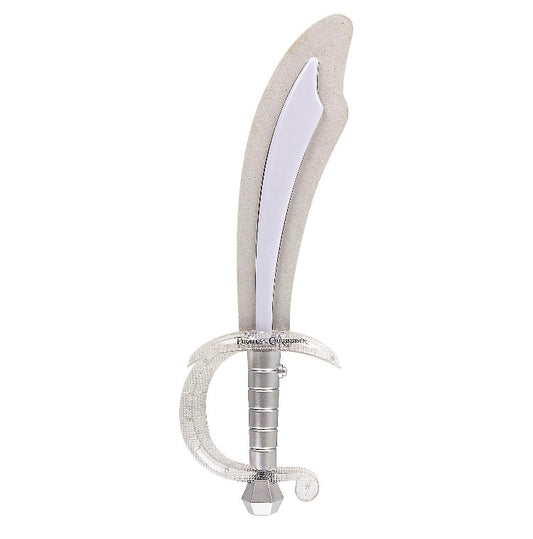  Disney Sword - Pirates Of The Caribbean Light - Up LED