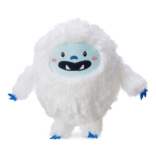  Disney Plush - Expedition Everest Yeti - Boy