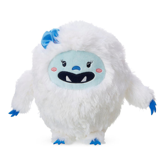  Disney Plush - Expedition Everest Yeti - Girl