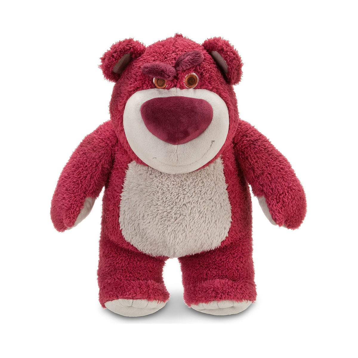  Disney Plush - Lotso Bear - Toy Story 3