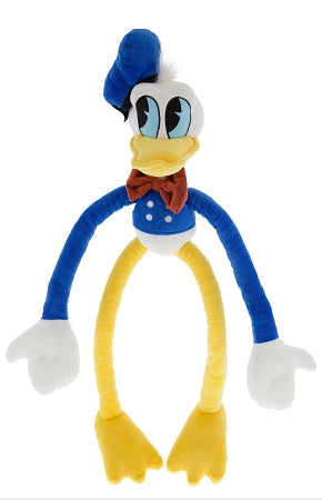  Disney Plush - Donald Duck Long Arms - 24"