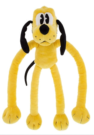  Disney Plush - Pluto Long Arms - 24"