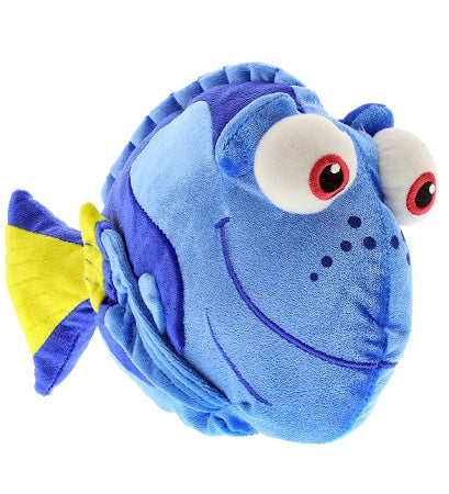  Disney Plush - Finding Nemo - Dory - 9"