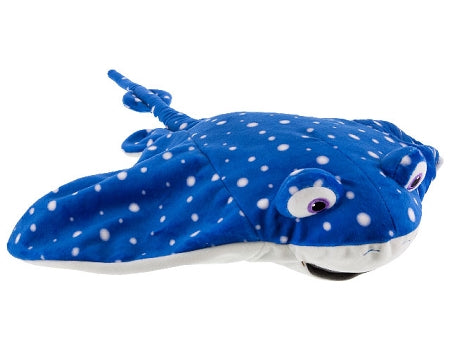  Disney Plush - Finding Dory - Mr. Ray Sting Ray - 16"