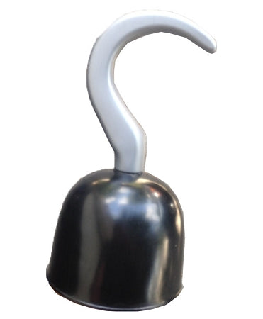  Disney Plastic Hook - Captain Hook Pirate Hand