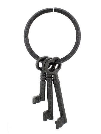  Disney Pretend Play - Pirate Jail Keys - Pirate Of The Caribbean