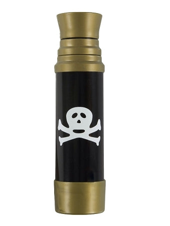  Disney Plastic Telescope - Pirates Of The Caribbean