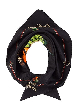  Disney Bandana - Pirates Of The Caribbean - Parrot