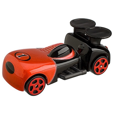  Disney Racers Car - Mickey Mouse - Die Cast
