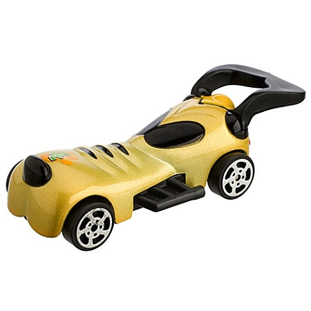  Disney Racers Car - Pluto - Die Cast