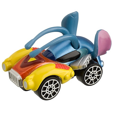  Disney Racers Car - Stitch - Die Cast