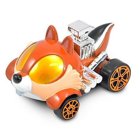  Disney Racers Car - Chip - Die Cast