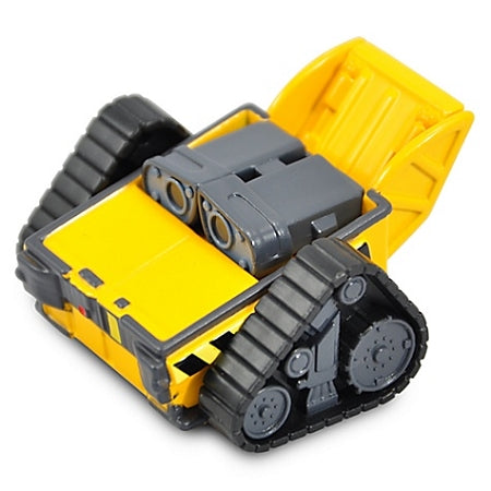  Disney Racers Car - WALL-E - Die Cast Car