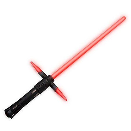  Disney Lightsavor - Kylo Ren Lightsaber - Star Wars