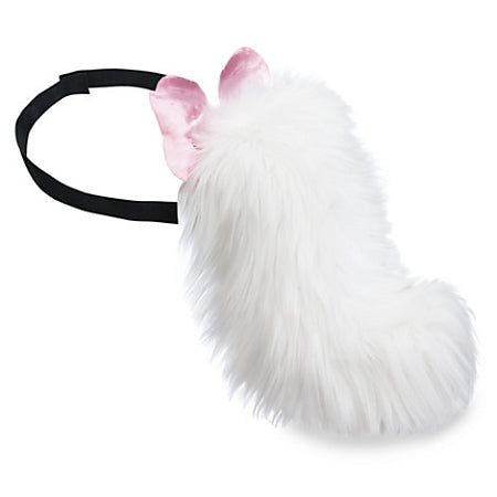  Disney Character Plush Tail - Marie The Cat