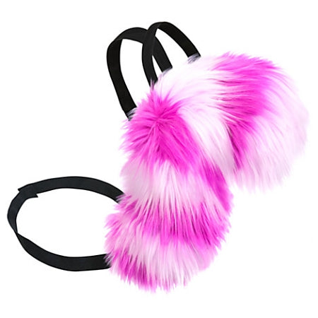  Disney Character Plush Tail - Cheshire Cat