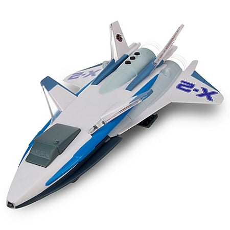  Disney Play Set - Epcot Mission Space X2 Spacecraft Toy Vehicle
