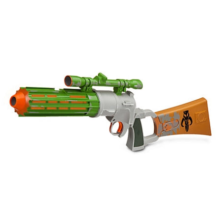  Disney Blaster Toy - Star Wars Boba Fett