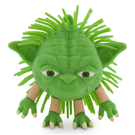  Disney Squishy Ball - Star Wars - Yoda