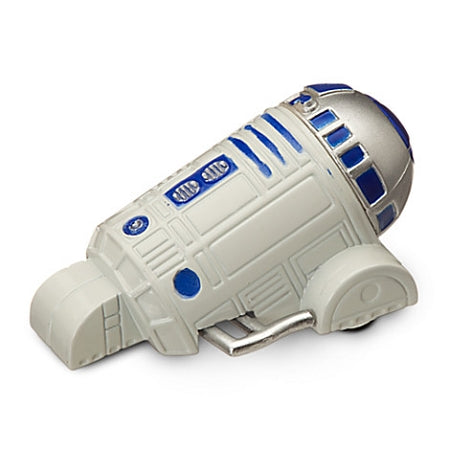  Disney Racers Car - R2-D2 - Star Wars