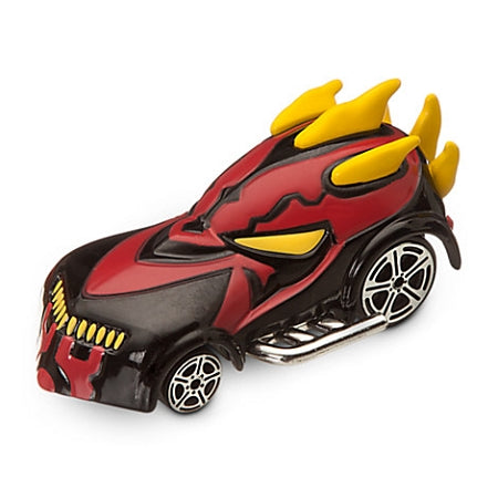  Disney Racers Car - Darth Maul - Star Wars