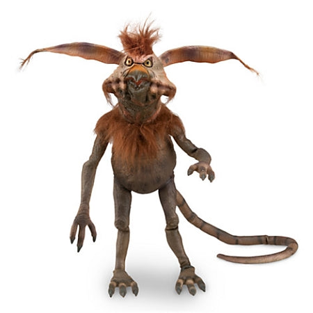  Disney Latex Figure - Salacious B. Crumb - Star Wars
