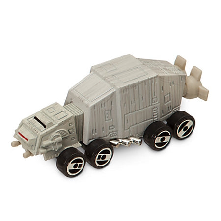  Disney Racers Car - Star Wars - AT-AT