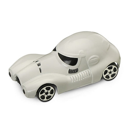  Disney Racers Car - Stormtrooper - Star Wars