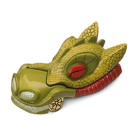  Disney Racers Car - Bossk - Star Wars