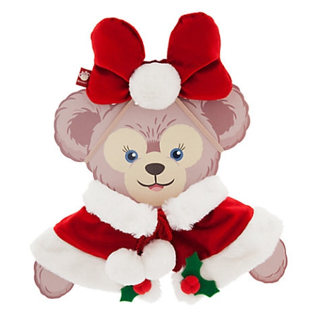  Disney ShellieMay The Bear Outfit - Holiday Costume - 17"
