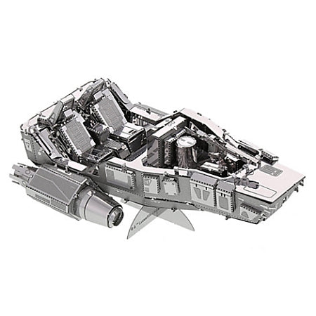  Disney Metal Earth Model - Star Wars - First Order Snowspeeder