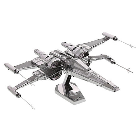  Disney Metal Earth Model - Star Wars - Resistance X-Wing Fighter