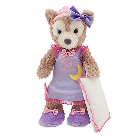  Disney ShellieMay The Bear Outfit - Pajamas Costume - 17"