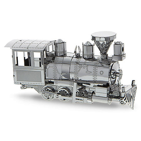  Disney 3D Model Kit - Parks Train - Metal