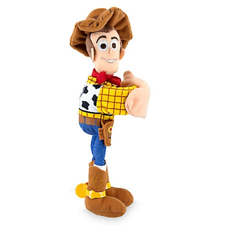  Disney Snuggle Snapper Plush Bracelet - Woody