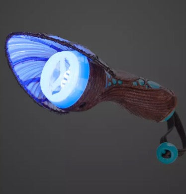  Disney Light Glow Torch - Avatar The Way Of Water