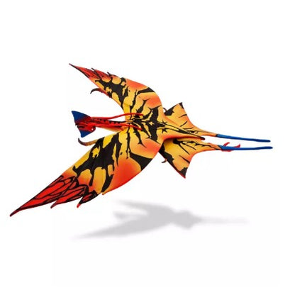  Disney Action Figure - Great Leonopteryx - Avatar