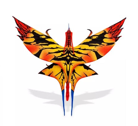  Disney Action Figure - Great Leonopteryx - Avatar