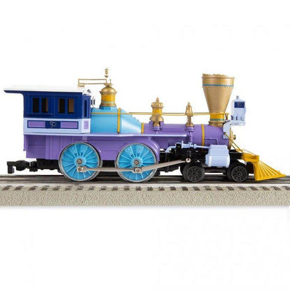  Disney Lionel Train Set - Walt Disney World 50th Anniversary