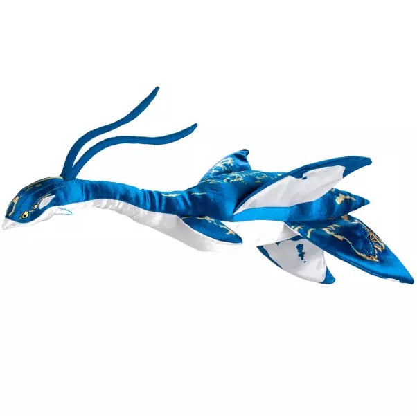  Disney Plush - Avatar IlU -The Way Of Water